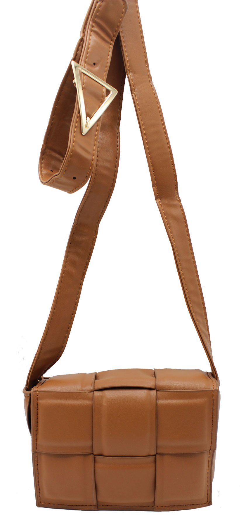Bottega Model Taba Kadın Omuz ve Çapraz Çanta 1002