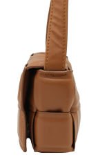 Bottega Model Taba Kadın Omuz ve Çapraz Çanta 1002