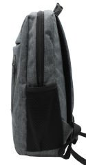 Laptop Cepli Unisex Yeşil Okul ve Sırt Çantası 306