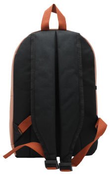 Su Geçirmez İmperteks Kumaş Unisex Pembe Sırt ve Okul Çantası 307