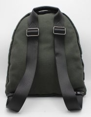 Keten Unisex Haki Yeşil Sırt Çantası