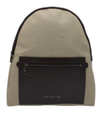 Keten Unisex Vizon Sırt Çantası